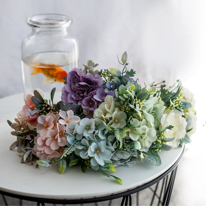 Artificial Flower Arrangement