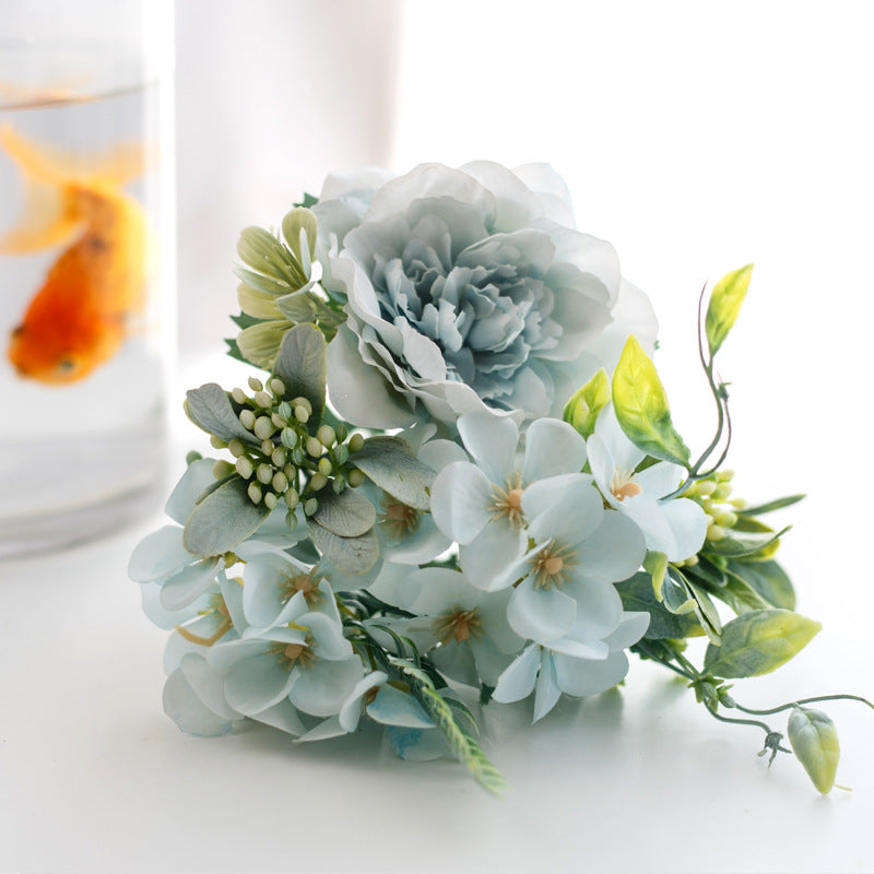 Artificial Flower Arrangement