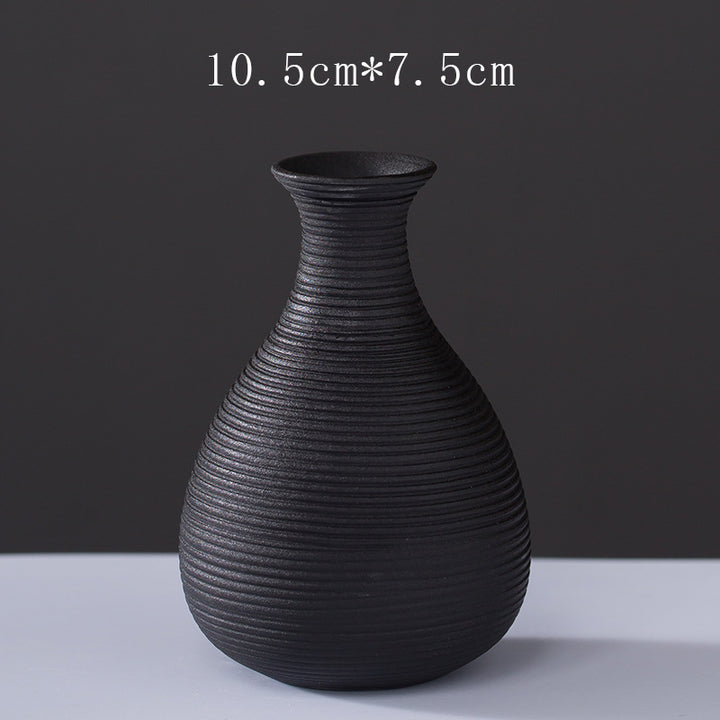 Elegant Decorative Flower Vase Kalsten
