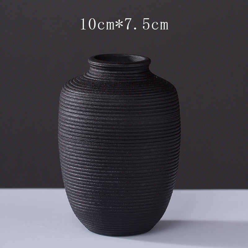 Elegant Decorative Flower Vase Kalsten