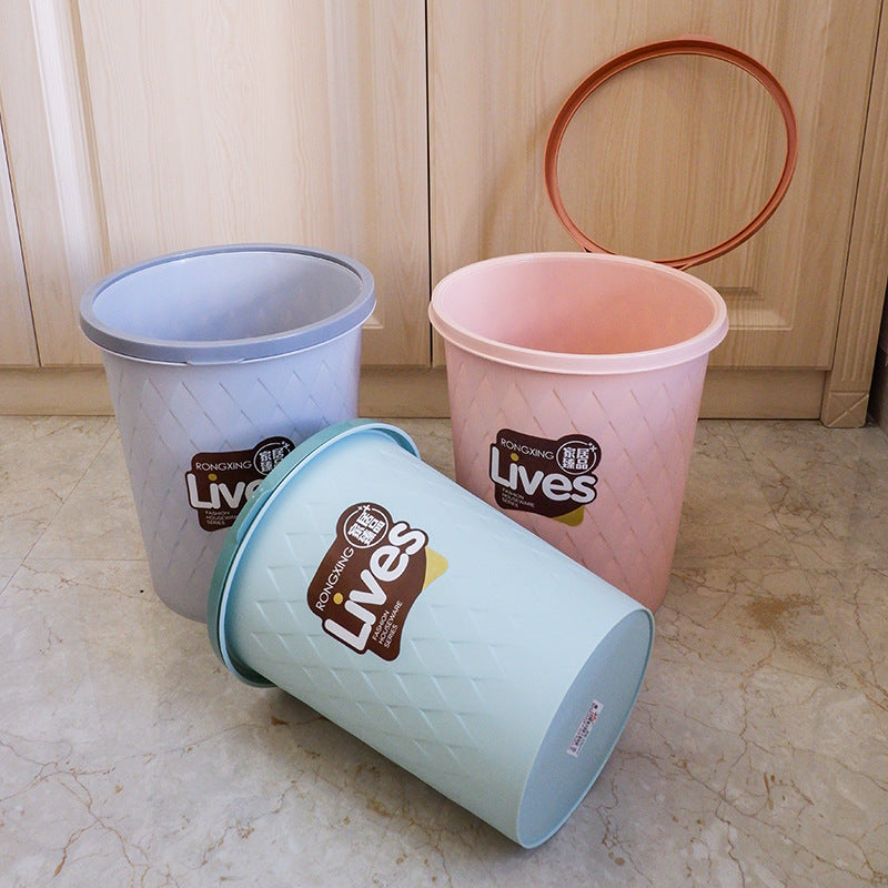 Multi-Purpose Storage Bin Kalsten