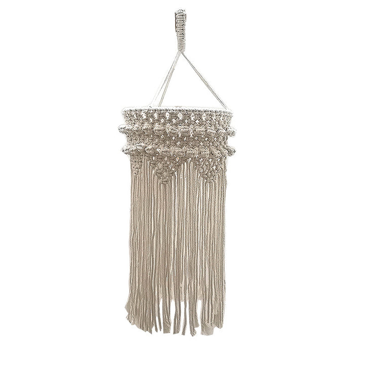 Decorative Macrame Kalsten