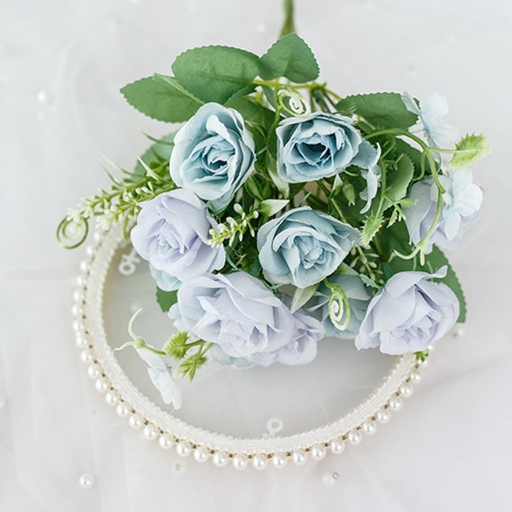 Artificial Flower Bouquet