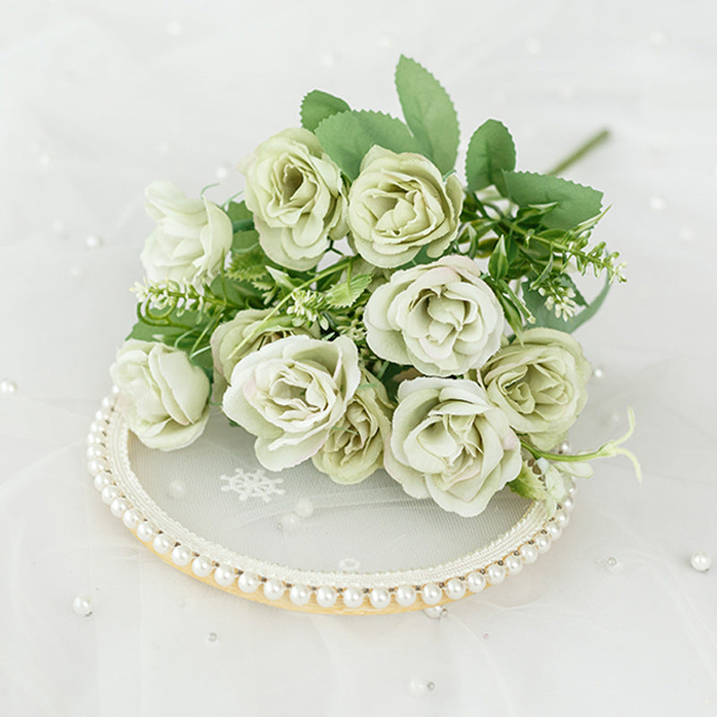Artificial Flower Bouquet