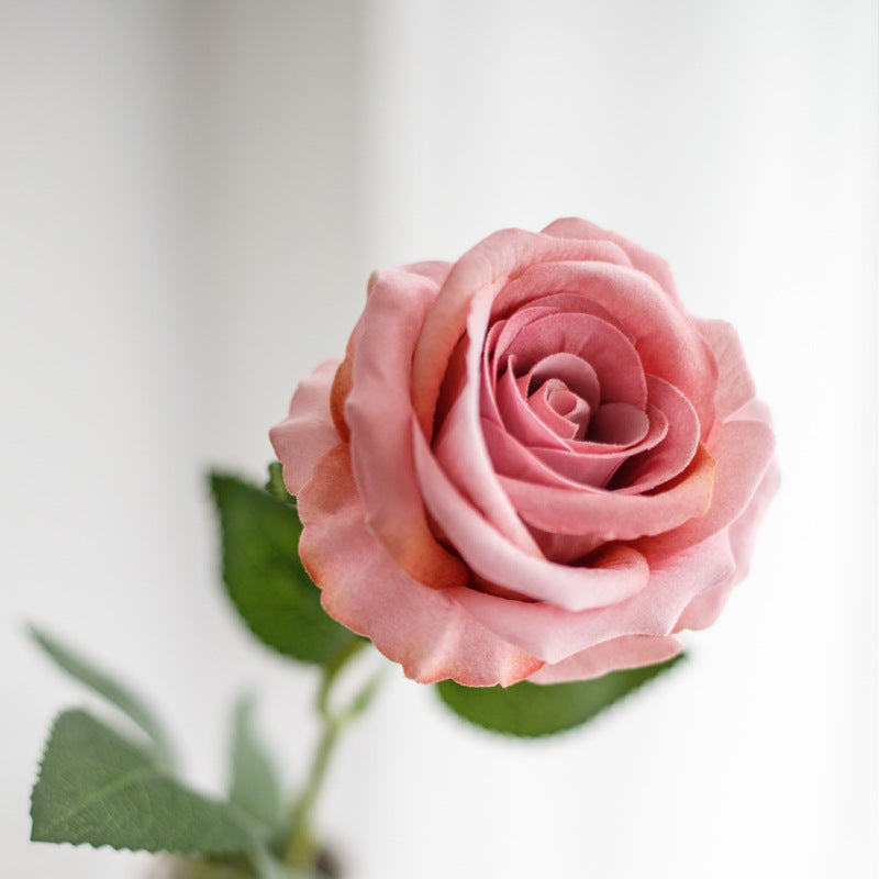 Artificial Rose