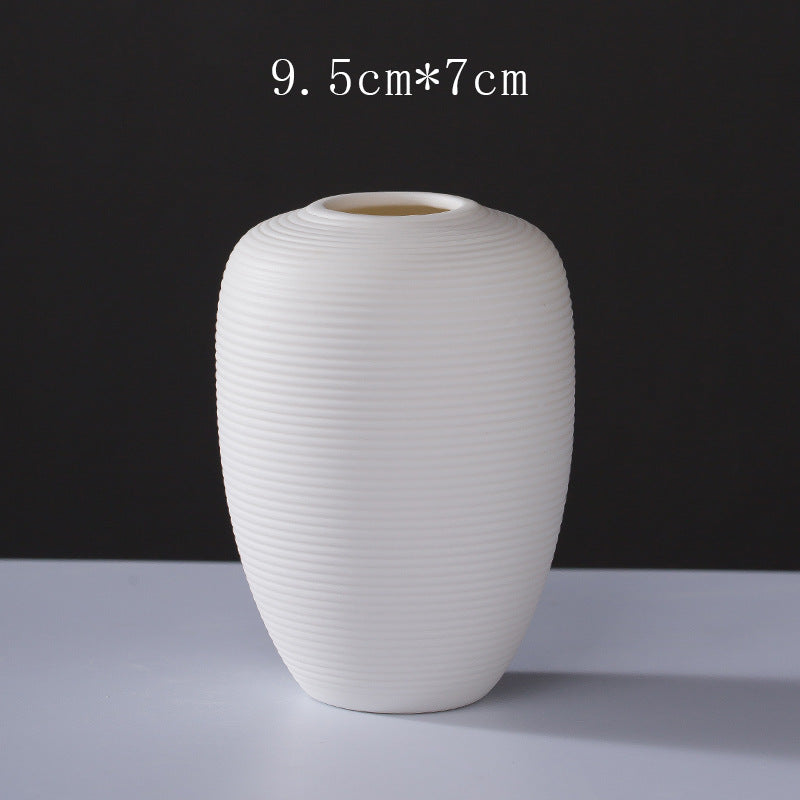 Elegant Decorative Flower Vase Kalsten