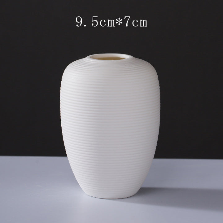 Elegant Decorative Flower Vase Kalsten