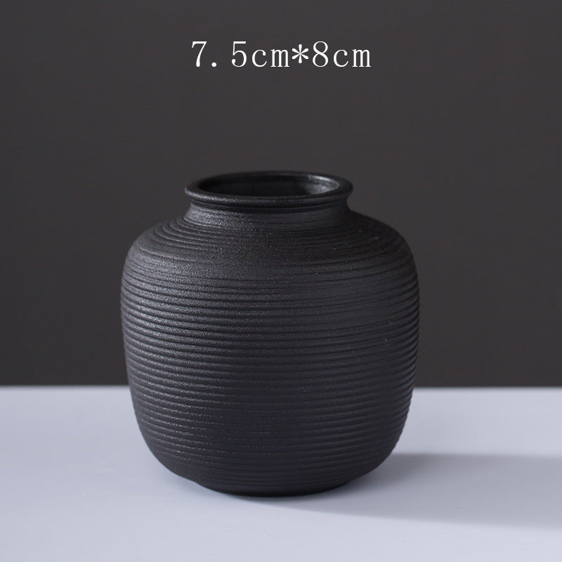 Elegant Decorative Flower Vase Kalsten