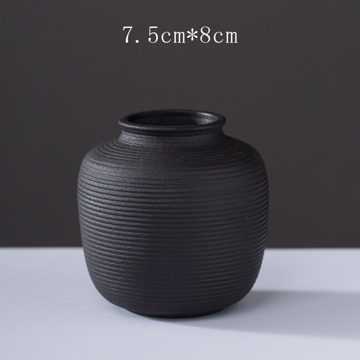 Elegant Decorative Flower Vase Kalsten
