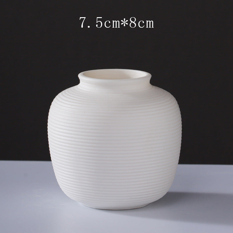 Elegant Decorative Flower Vase Kalsten