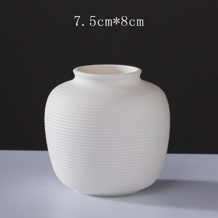 Elegant Decorative Flower Vase Kalsten