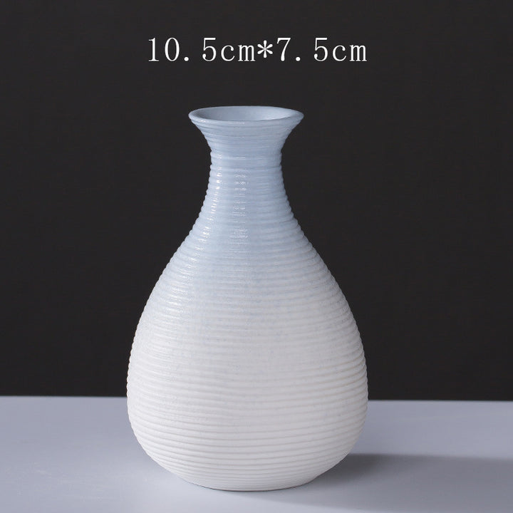 Elegant Decorative Flower Vase Kalsten