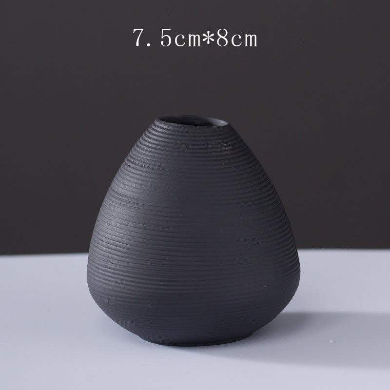 Elegant Decorative Flower Vase Kalsten