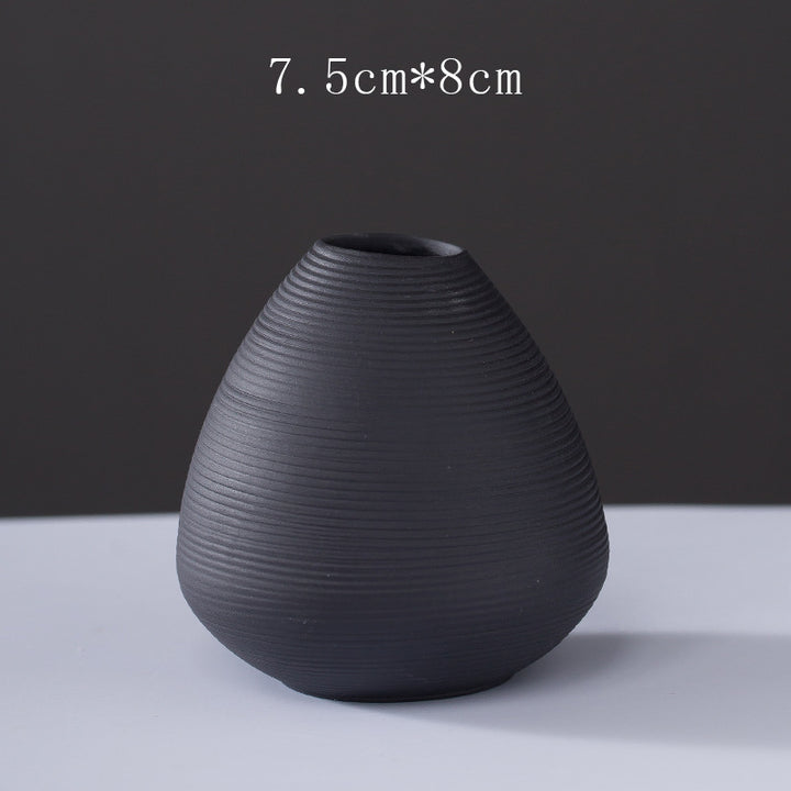 Elegant Decorative Flower Vase Kalsten