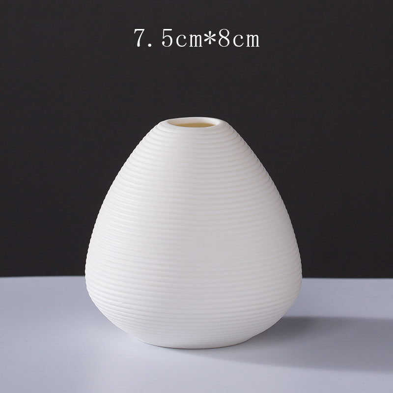 Elegant Decorative Flower Vase Kalsten