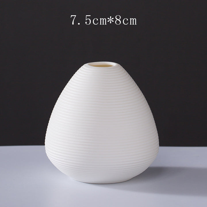 Elegant Decorative Flower Vase Kalsten