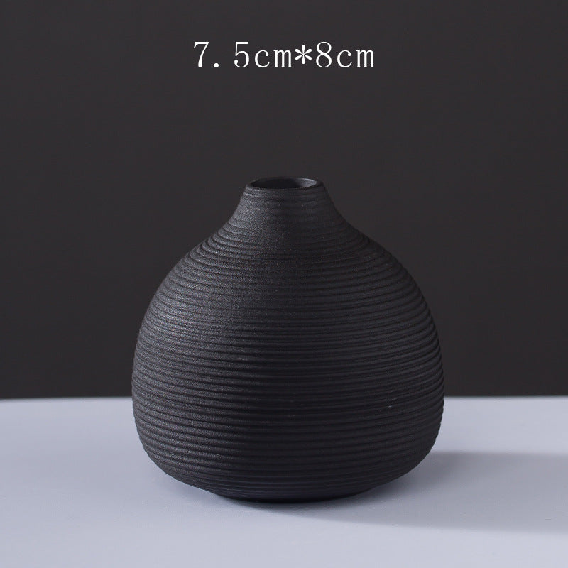 Elegant Decorative Flower Vase Kalsten
