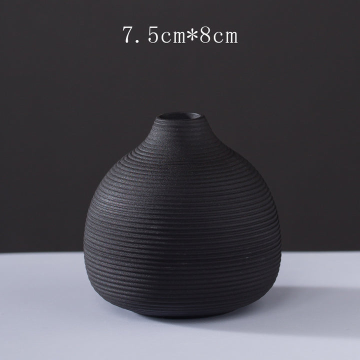 Elegant Decorative Flower Vase Kalsten