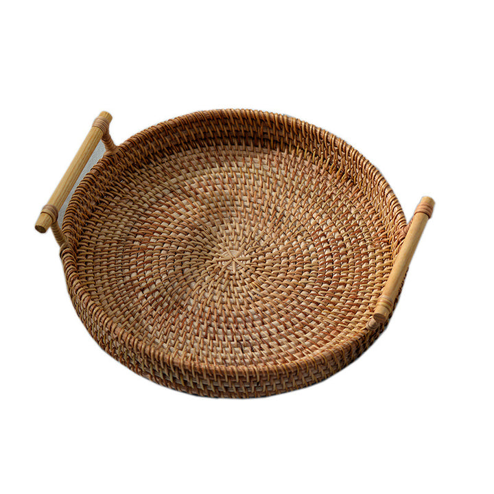 Decorative Basket Kalsten