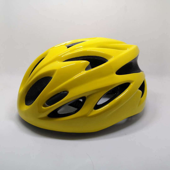 High-Visibility Cycling Safety Helmet Kalsten