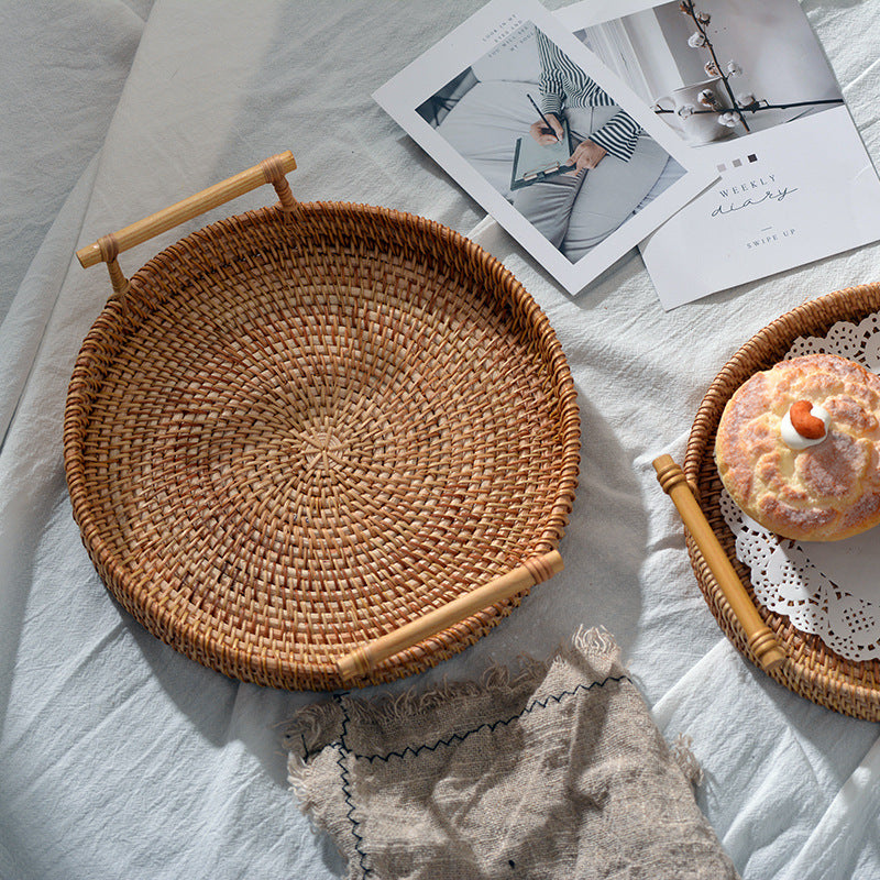 Decorative Basket Kalsten