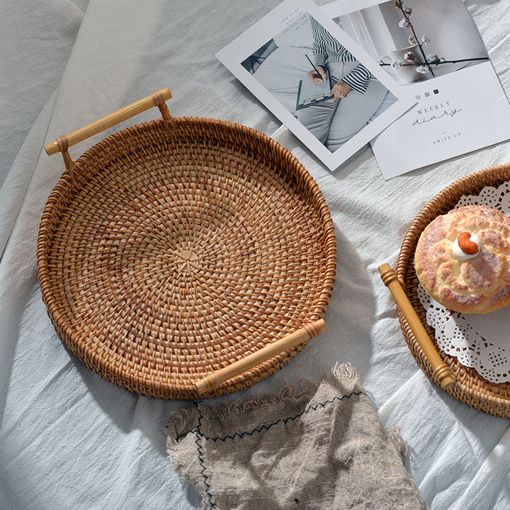 Decorative Basket Kalsten