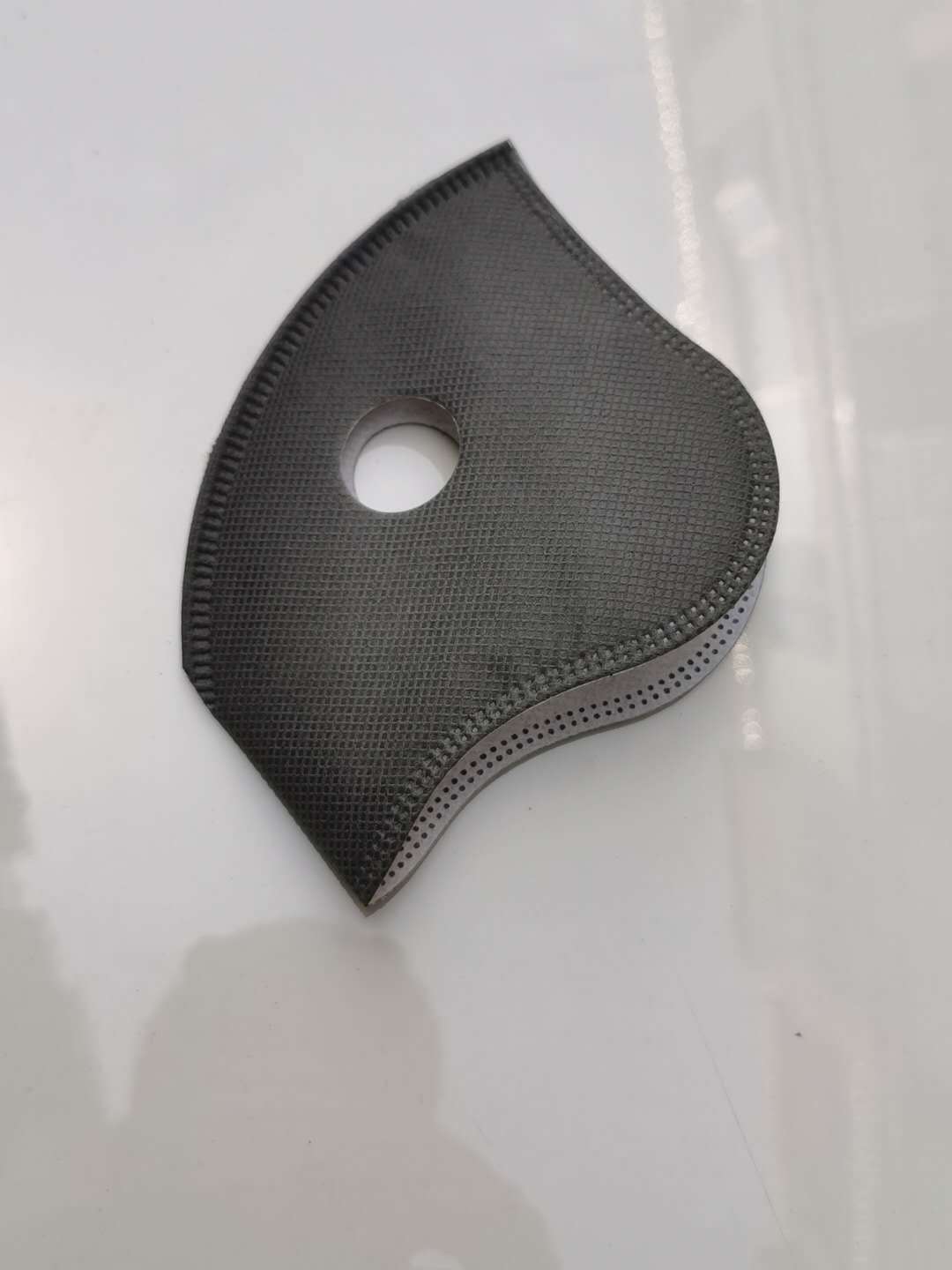 Anti-Dust Face Mask Filter Insert Kalsten