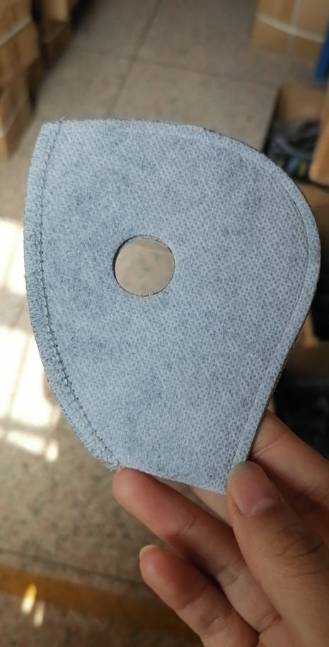Anti-Dust Face Mask Filter Insert Kalsten