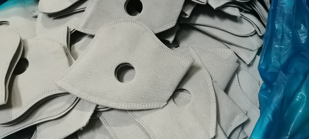 Replacement Filter Pad Kalsten