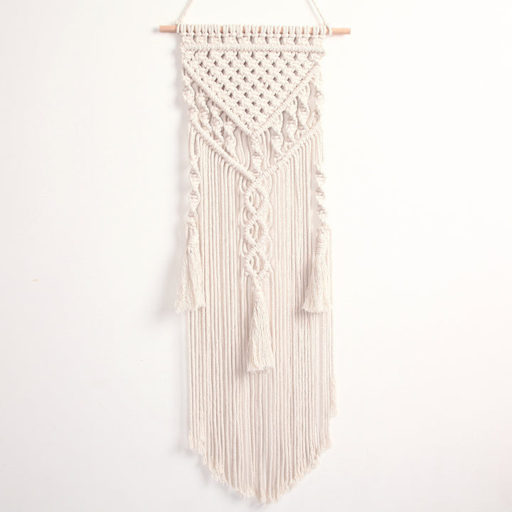 Macramé Decorative Wall Hanging Tapestry Kalsten