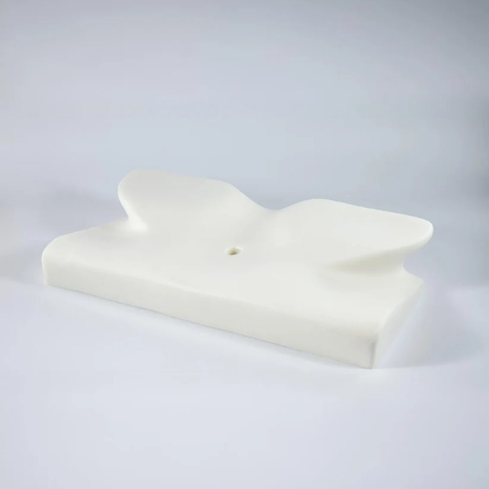 Anti-Snore Memory Foam Pillow