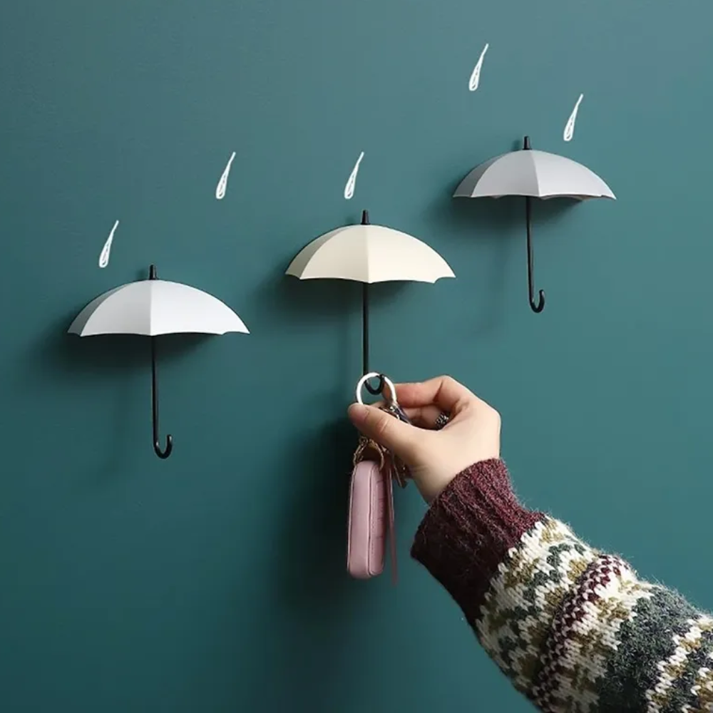 Kalsten | Umbrella Wall Hooks (3 pieces)