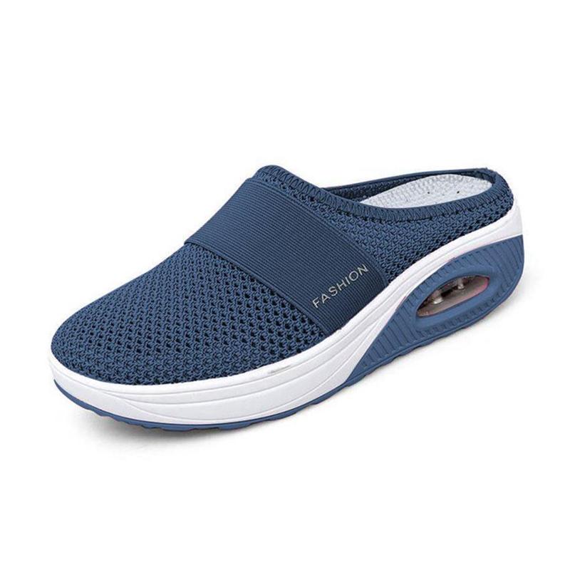 Kalsten | Air cushion removal orthopedic diabetic walking shoes