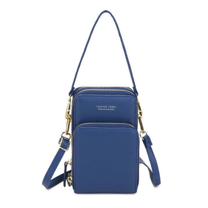 Multifunctional Touch-sensitive Screen Mobile Phone Bag | Kalsten