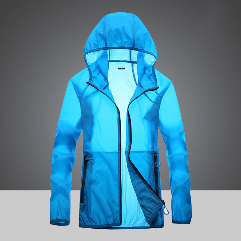 Ultralight sun protection clothing | Kalsten