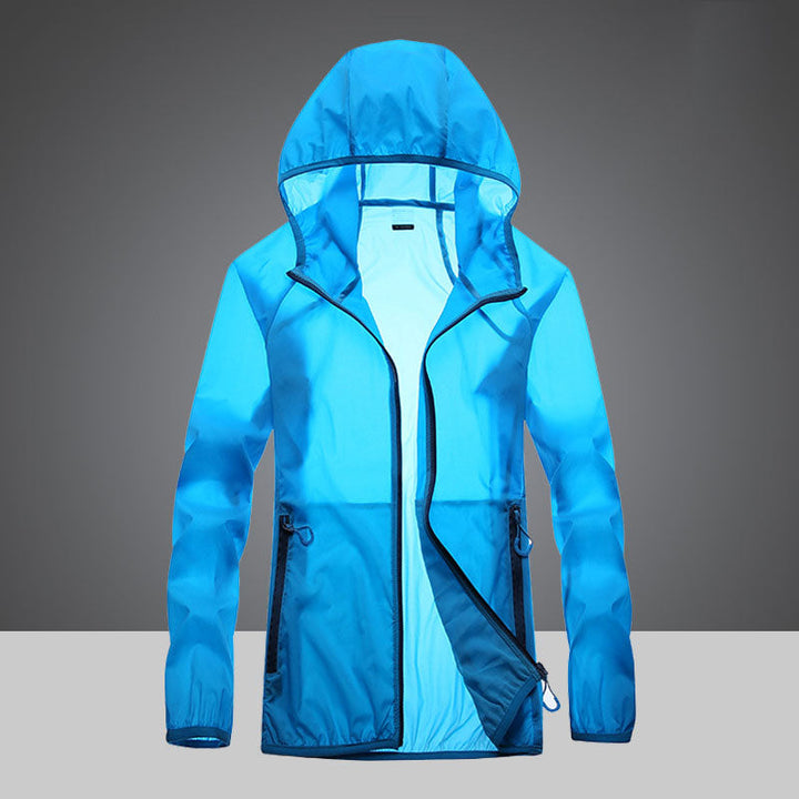Ultralight sun protection clothing | Kalsten