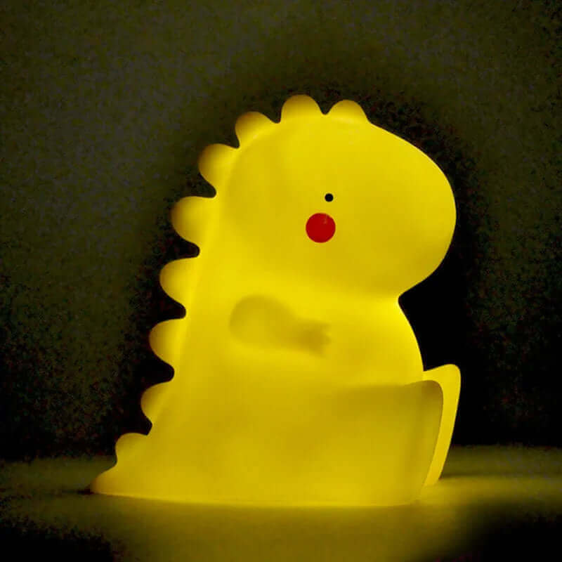 Luminous Toys, Children's Room LED Lights, Bedside Lamp Decorations, Enamel New Creative Gifts | Kalsten