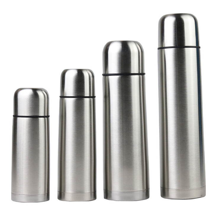 Insulated Steel Thermos Kalsten