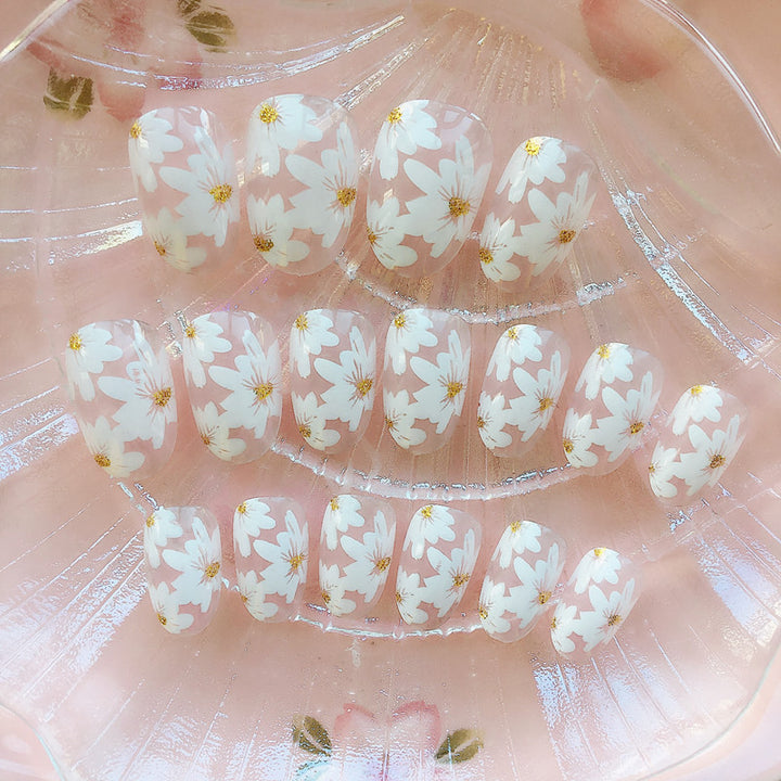 Floral Art