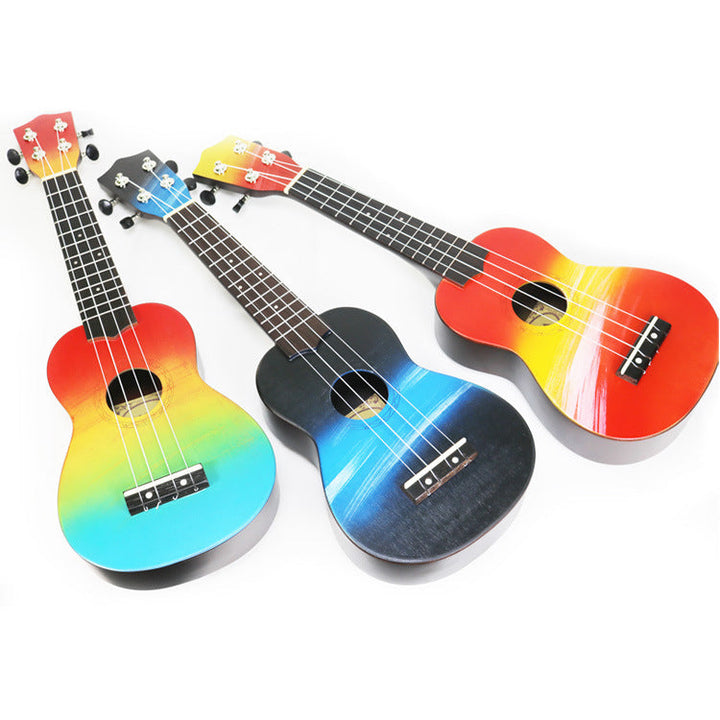 Musical Ukulele Kalsten
