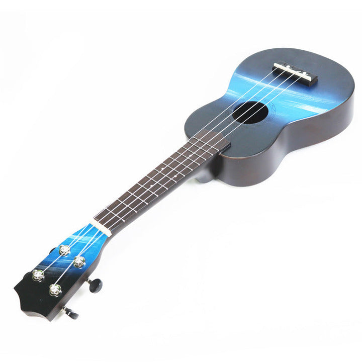 Musical Ukulele Kalsten