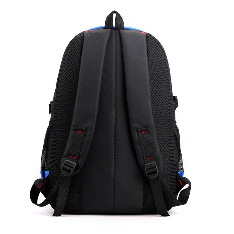 Versatile Sports and Travel Backpack Kalsten