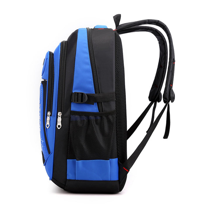 Versatile Sports and Travel Backpack Kalsten