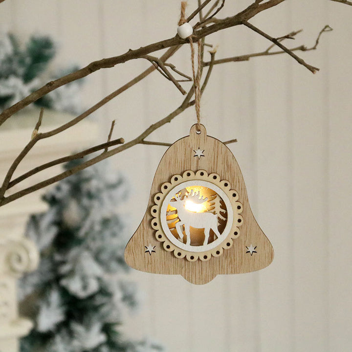 Decorative Star Hanging Ornament Kalsten