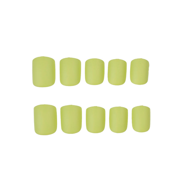 Artificial nail art in modern style Kalsten