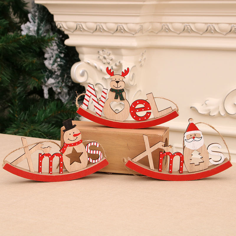 Decorative Christmas Ornament Kalsten