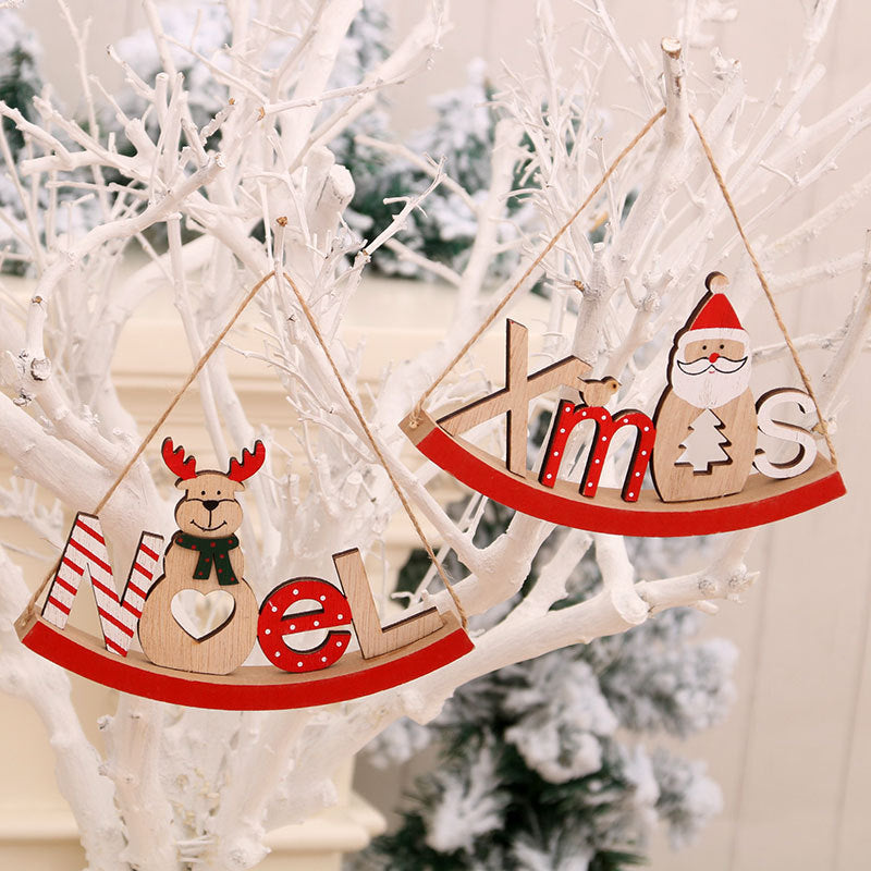 Decorative Christmas Ornament Kalsten