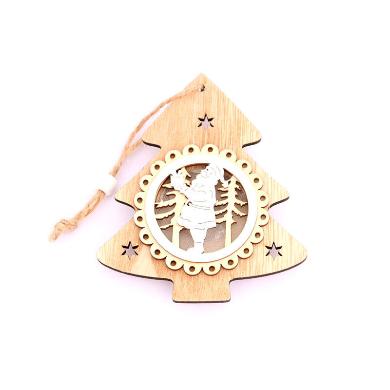Decorative Star Hanging Ornament Kalsten