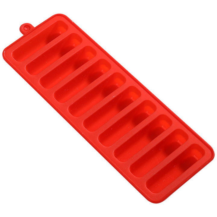 Silicone Ice Pop Maker Tray Kalsten