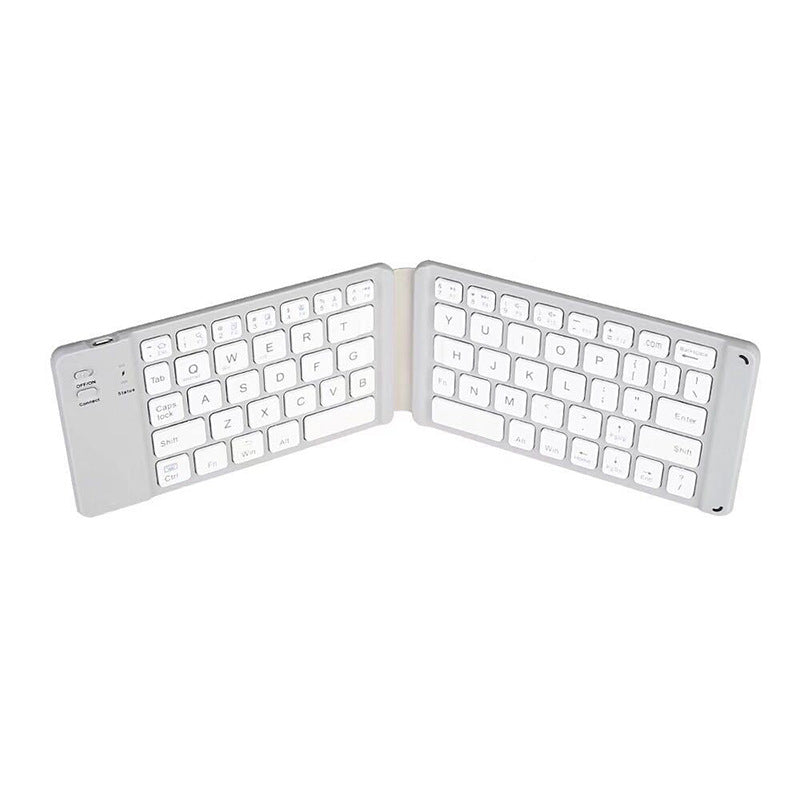 Compact Wireless Keyboard Kalsten
